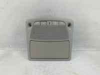 2015 Nissan Sentra Overhead Roof Console - Oemusedautoparts1.com
