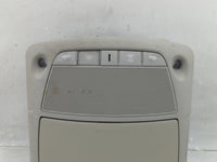2015 Nissan Sentra Overhead Roof Console - Oemusedautoparts1.com