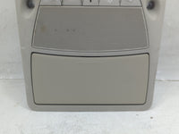2015 Nissan Sentra Overhead Roof Console - Oemusedautoparts1.com