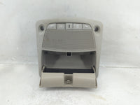 2015 Nissan Sentra Overhead Roof Console - Oemusedautoparts1.com
