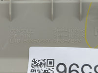 2015 Nissan Sentra Overhead Roof Console - Oemusedautoparts1.com