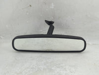 2015-2019 Nissan Sentra Interior Rear View Mirror Replacement OEM P/N:031681 Fits OEM Used Auto Parts - Oemusedautoparts1.co