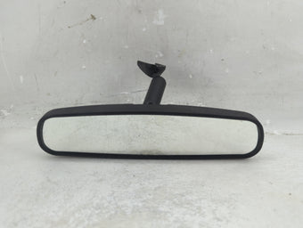 compare product 2015-2019 Nissan Sentra Interior Rear View Mirror Replacement OEM P/N:031681 Fits OEM Used Auto Parts