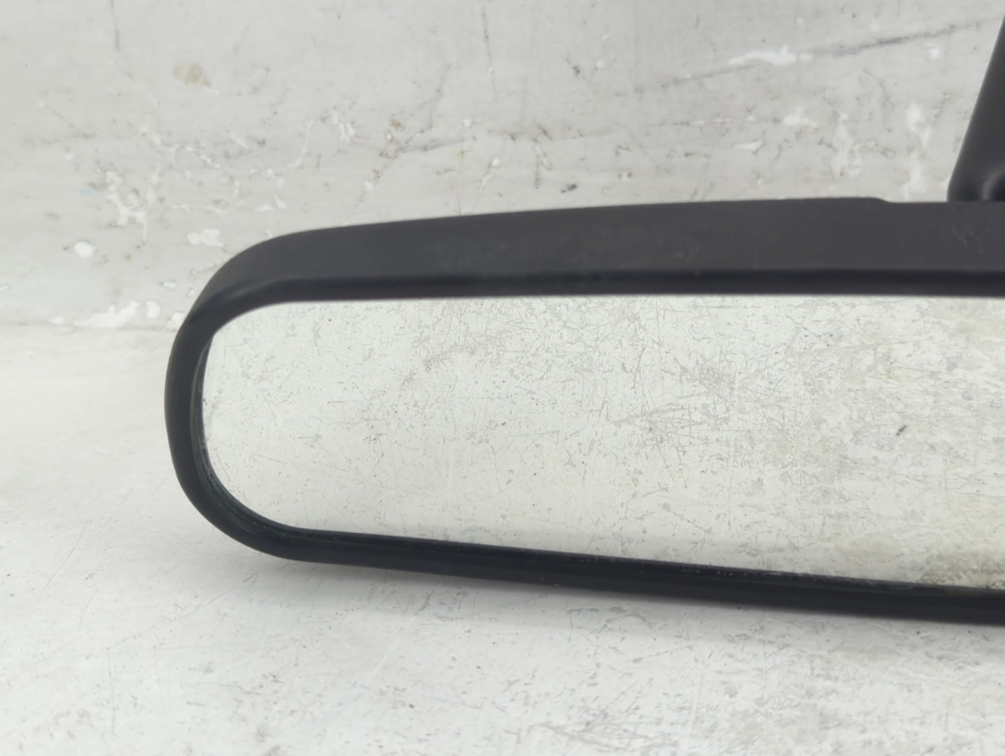 2015-2019 Nissan Sentra Interior Rear View Mirror Replacement OEM P/N:031681 Fits OEM Used Auto Parts - Oemusedautoparts1.co