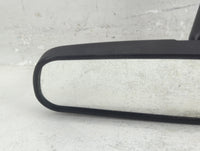 2015-2019 Nissan Sentra Interior Rear View Mirror Replacement OEM P/N:031681 Fits OEM Used Auto Parts - Oemusedautoparts1.co