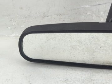 2015-2019 Nissan Sentra Interior Rear View Mirror Replacement OEM P/N:031681 Fits OEM Used Auto Parts