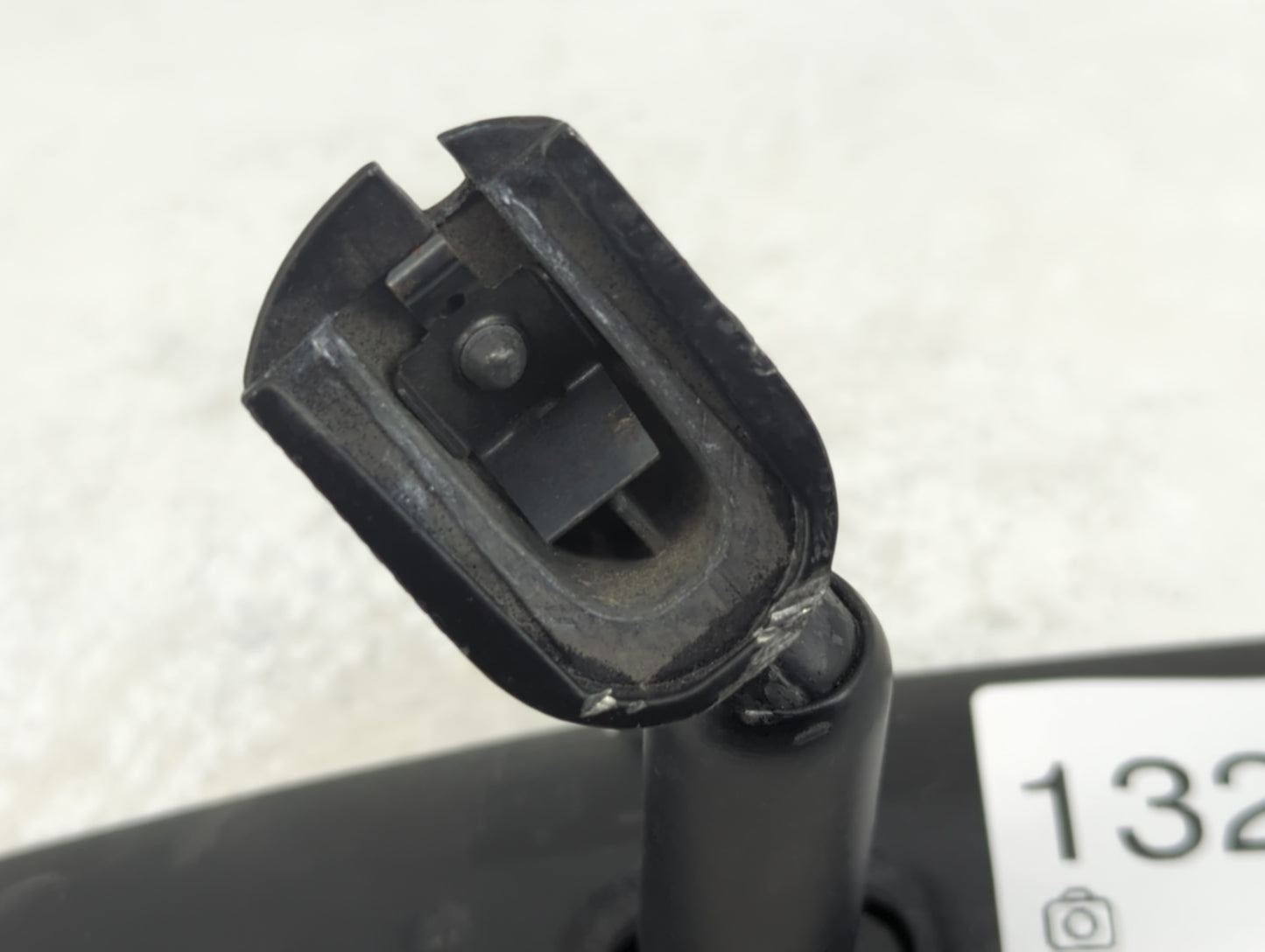 2015-2019 Nissan Sentra Interior Rear View Mirror Replacement OEM P/N:031681 Fits OEM Used Auto Parts - Oemusedautoparts1.co