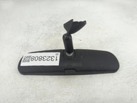 2015-2019 Nissan Sentra Interior Rear View Mirror Replacement OEM P/N:031681 Fits OEM Used Auto Parts - Oemusedautoparts1.co