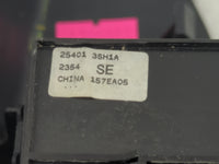 2013-2015 Nissan Sentra PCM Engine Control Computer ECU ECM PCU OEM P/N:25401 3SH1A Fits Fits 2013 2014 2015 OEM Used Auto P
