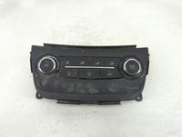 2015-2017 Nissan Sentra Climate Control Module Temperature AC/Heater Replacement Fits Fits 2015 2016 2017 OEM Used Auto Part