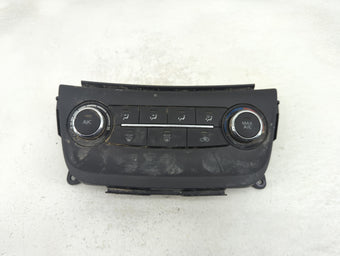 compare product 2015-2017 Nissan Sentra Climate Control Module Temperature AC/Heater Replacement Fits Fits 2015 2016 2017 OEM Used Auto Parts