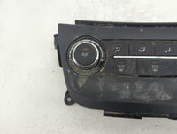 2015-2017 Nissan Sentra Climate Control Module Temperature AC/Heater Replacement Fits Fits 2015 2016 2017 OEM Used Auto Part