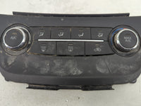 2015-2017 Nissan Sentra Climate Control Module Temperature AC/Heater Replacement Fits Fits 2015 2016 2017 OEM Used Auto Part