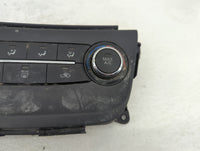 2015-2017 Nissan Sentra Climate Control Module Temperature AC/Heater Replacement Fits Fits 2015 2016 2017 OEM Used Auto Part