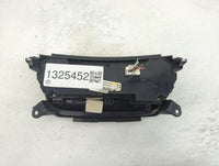 2015-2017 Nissan Sentra Climate Control Module Temperature AC/Heater Replacement Fits Fits 2015 2016 2017 OEM Used Auto Part