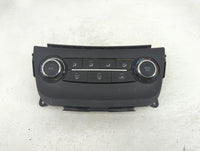 2015-2017 Nissan Sentra Climate Control Module Temperature AC/Heater Replacement P/N:275004T2A Fits Fits 2015 2016 2017 OEM 