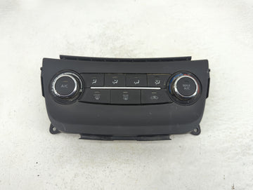 2015-2017 Nissan Sentra Climate Control Module Temperature AC/Heater Replacement P/N:275004T2A Fits Fits 2015 2016 2017 OEM 