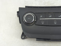 2015-2017 Nissan Sentra Climate Control Module Temperature AC/Heater Replacement P/N:275004T2A Fits Fits 2015 2016 2017 OEM 