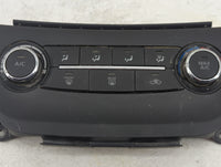 2015-2017 Nissan Sentra Climate Control Module Temperature AC/Heater Replacement P/N:275004T2A Fits Fits 2015 2016 2017 OEM 