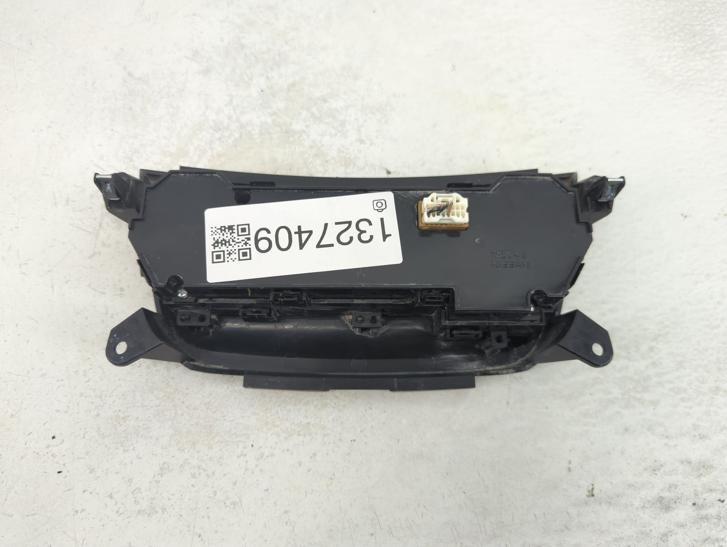 2015-2017 Nissan Sentra Climate Control Module Temperature AC/Heater Replacement P/N:275004T2A Fits Fits 2015 2016 2017 OEM 