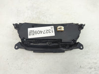 2015-2017 Nissan Sentra Climate Control Module Temperature AC/Heater Replacement P/N:275004T2A Fits Fits 2015 2016 2017 OEM 