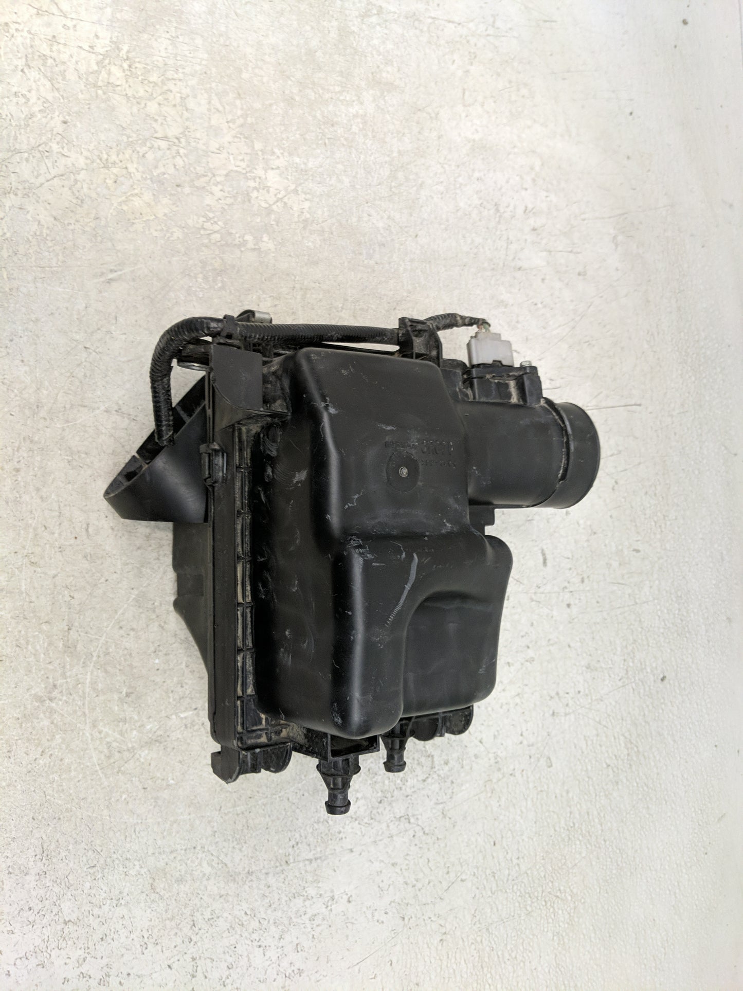 2013-2019 Nissan Sentra Air Cleaner Intake-duct Hose Tube - Oemusedautoparts1.com
