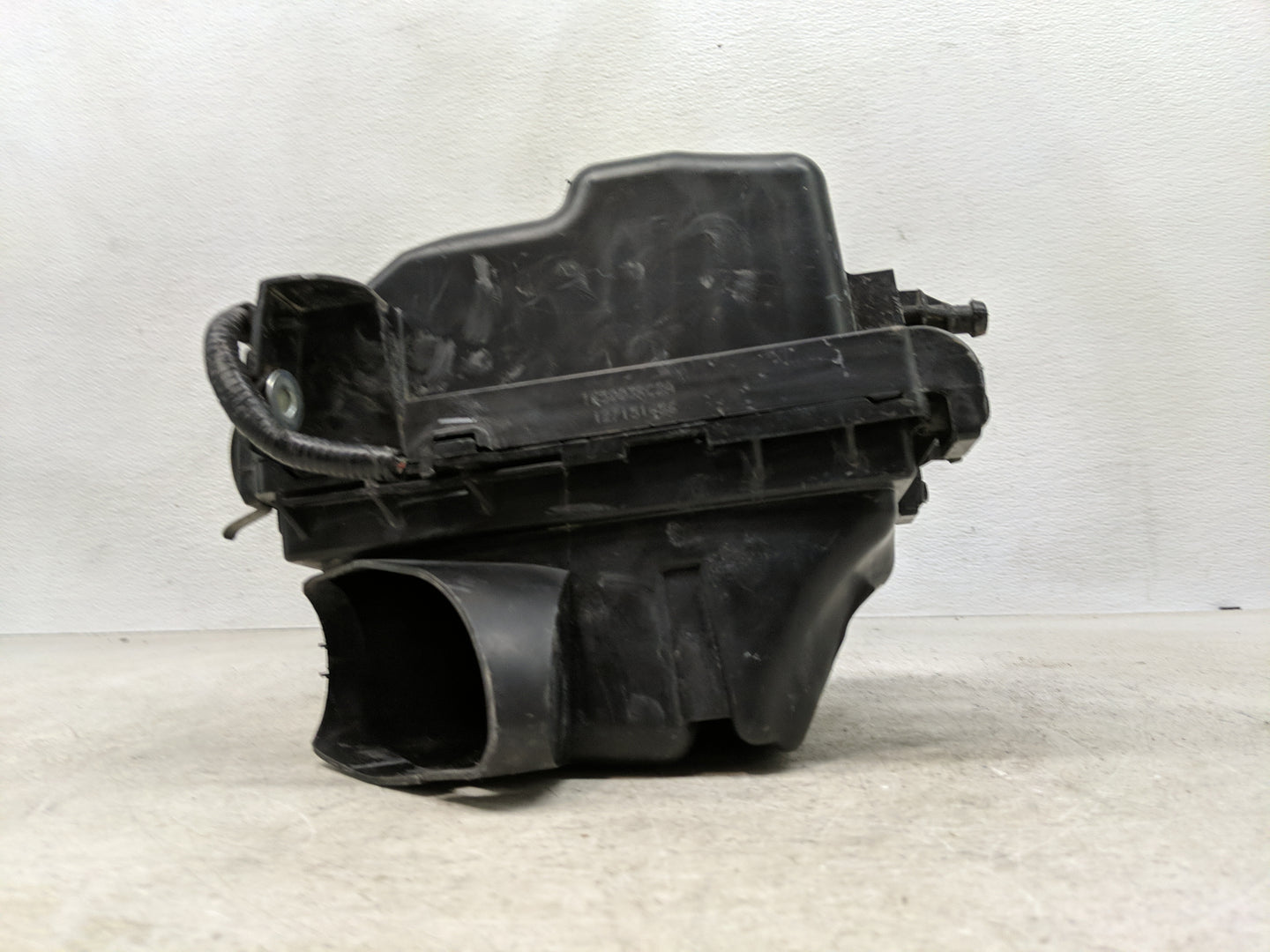 2013-2019 Nissan Sentra Air Cleaner Intake-duct Hose Tube - Oemusedautoparts1.com