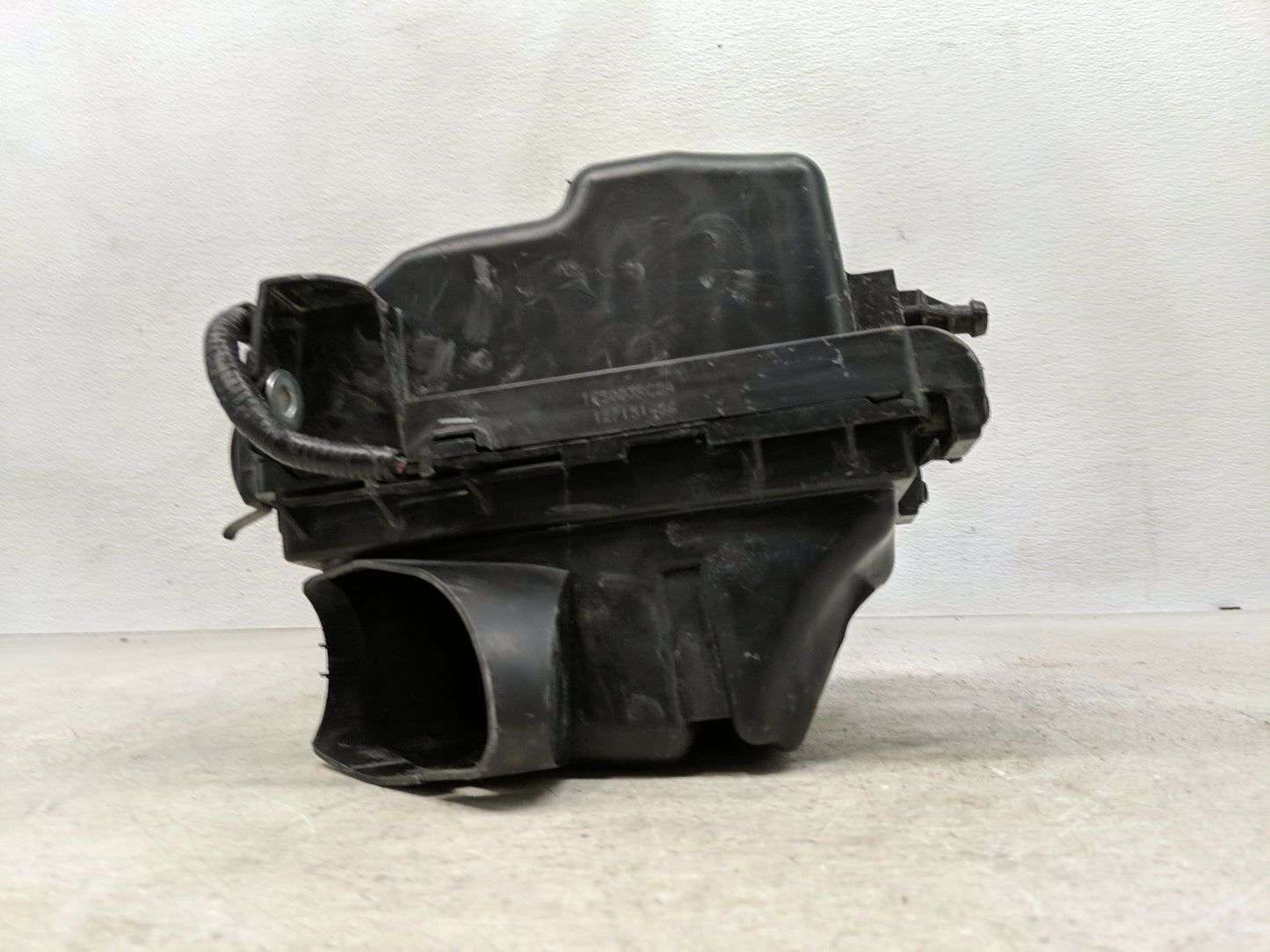 2013-2019 Nissan Sentra Air Cleaner Intake-duct Hose Tube - Oemusedautoparts1.com