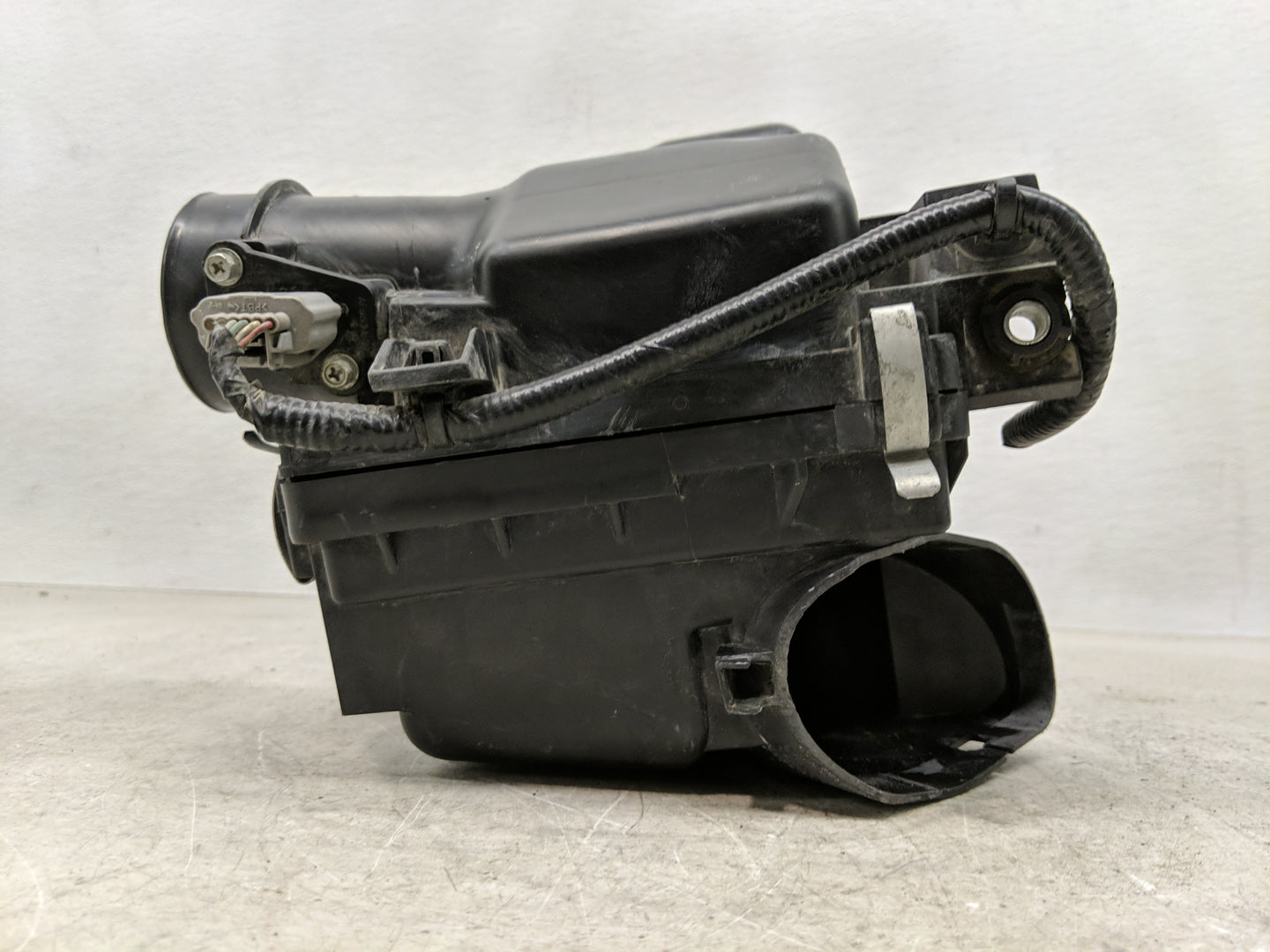 2013-2019 Nissan Sentra Air Cleaner Intake-duct Hose Tube - Oemusedautoparts1.com
