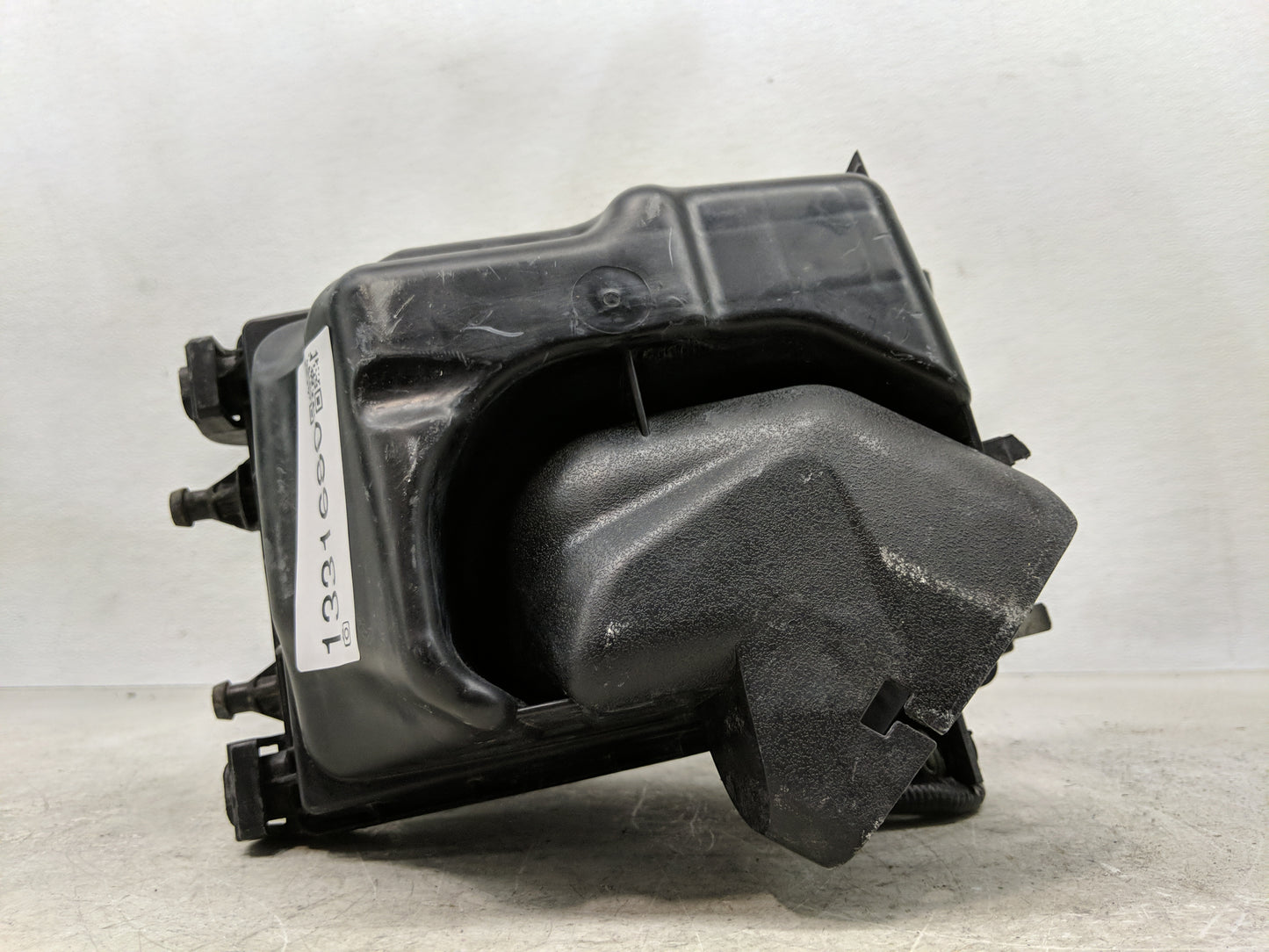 2013-2019 Nissan Sentra Air Cleaner Intake-duct Hose Tube - Oemusedautoparts1.com