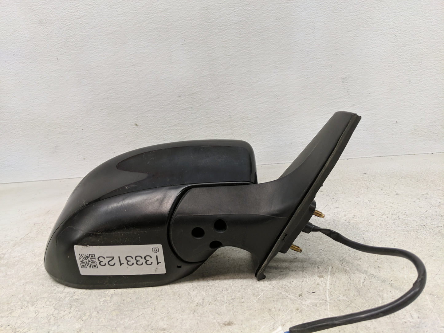 2013-2015 Nissan Sentra Passenger Side View Mirror - Right Door Mirror OEM Used - Oemusedautoparts1.com