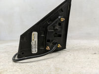 2013-2015 Nissan Sentra Passenger Side View Mirror - Right Door Mirror OEM Used - Oemusedautoparts1.com