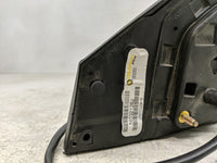 2013-2015 Nissan Sentra Passenger Side View Mirror - Right Door Mirror OEM Used - Oemusedautoparts1.com