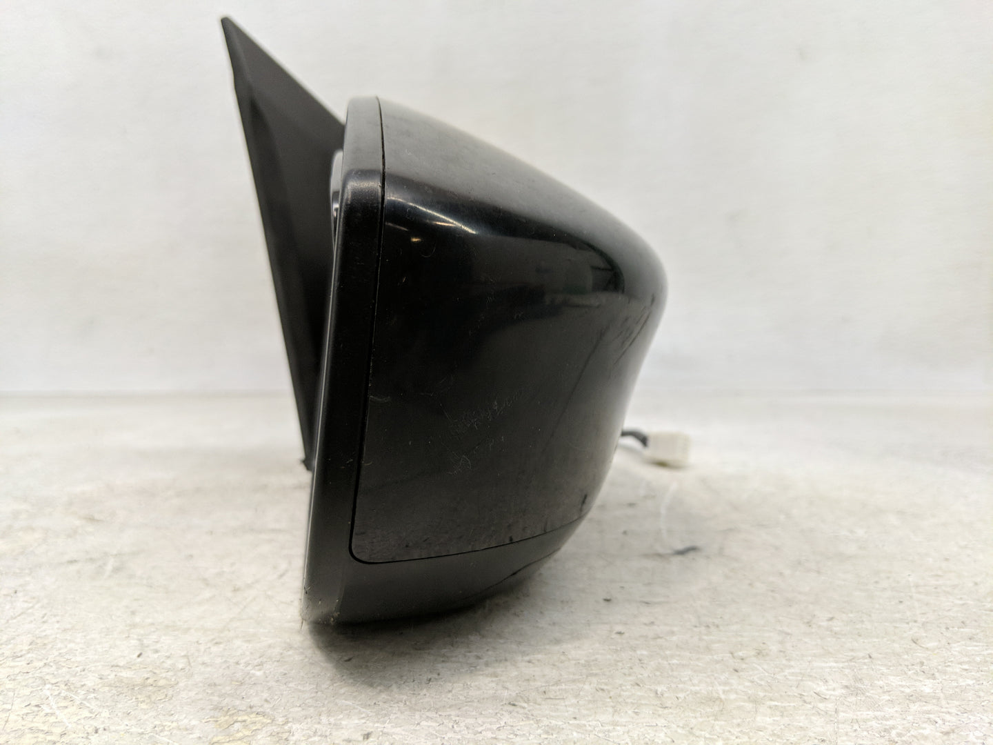 2013-2015 Nissan Sentra Passenger Side View Mirror - Right Door Mirror OEM Used - Oemusedautoparts1.com