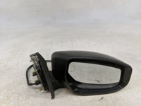 2013-2015 Nissan Sentra Passenger Side View Mirror - Right Door Mirror OEM Used - Oemusedautoparts1.com