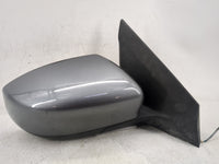 2013-2015 Nissan Sentra Passenger Side View Mirror - Right Door Mirror OEM Used - Oemusedautoparts1.com