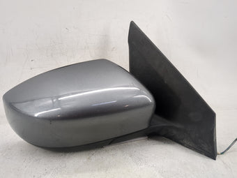 compare product 2013-2015 Nissan Sentra Passenger Side View Mirror - Right Door Mirror OEM Used
