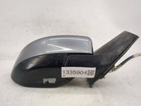 2013-2015 Nissan Sentra Passenger Side View Mirror - Right Door Mirror OEM Used - Oemusedautoparts1.com