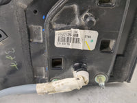 2013-2015 Nissan Sentra Passenger Side View Mirror - Right Door Mirror OEM Used - Oemusedautoparts1.com