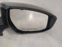 2013-2015 Nissan Sentra Passenger Side View Mirror - Right Door Mirror OEM Used - Oemusedautoparts1.com