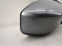 2013-2015 Nissan Sentra Passenger Side View Mirror - Right Door Mirror OEM Used - Oemusedautoparts1.com