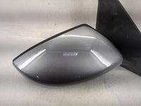 2013-2015 Nissan Sentra Passenger Side View Mirror - Right Door Mirror OEM Used - Oemusedautoparts1.com