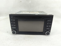 2015 Nissan Sentra Radio AM FM Cd Player Receiver Replacement P/N:259159JE0B 7 612 051 282 Fits Fits 2016 2017 2018 2019 OEM