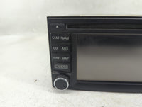 2015 Nissan Sentra Radio AM FM Cd Player Receiver Replacement P/N:259159JE0B 7 612 051 282 Fits Fits 2016 2017 2018 2019 OEM