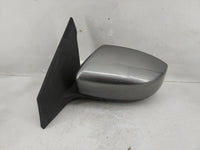 2013-2015 Nissan Sentra Driver Side View Mirror - Left Door Mirror OEM Used - Oemusedautoparts1.com
