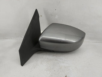compare product 2013-2015 Nissan Sentra Driver Side View Mirror - Left Door Mirror OEM Used