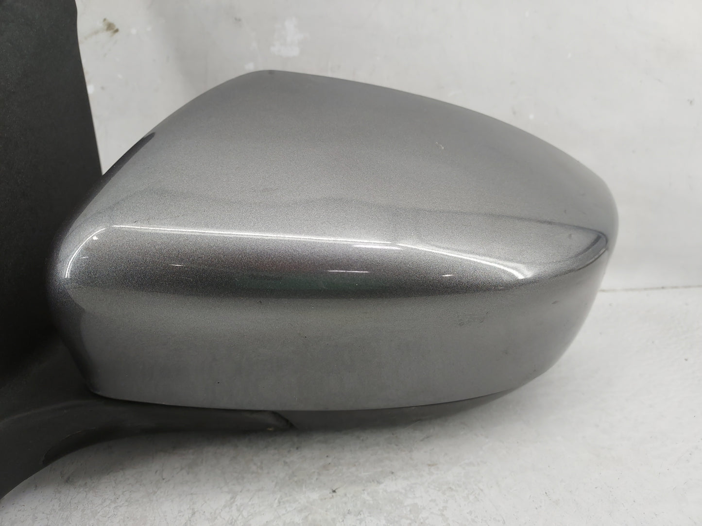 2013-2015 Nissan Sentra Driver Side View Mirror - Left Door Mirror OEM Used - Oemusedautoparts1.com