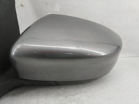 2013-2015 Nissan Sentra Driver Side View Mirror - Left Door Mirror OEM Used - Oemusedautoparts1.com