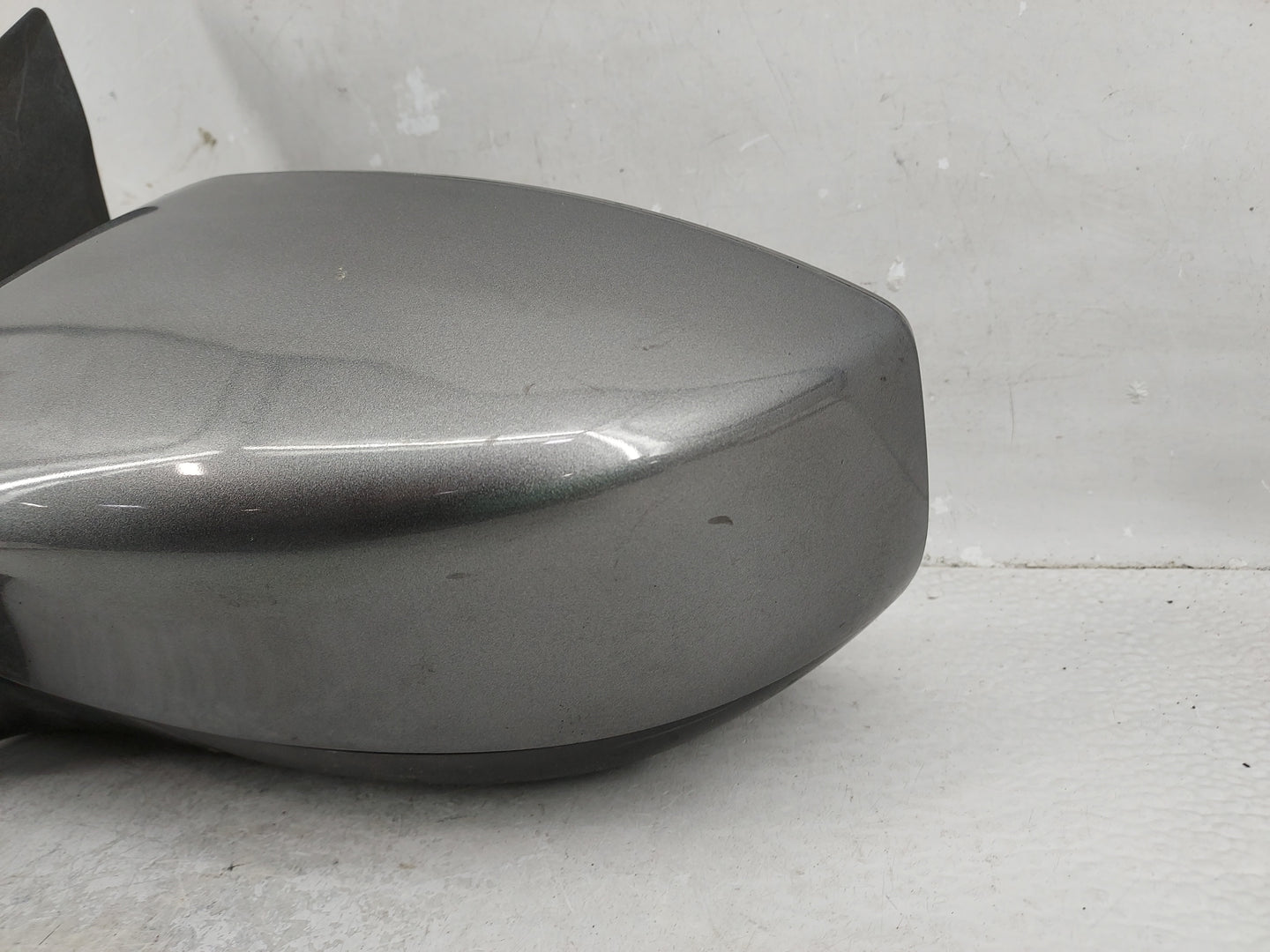 2013-2015 Nissan Sentra Driver Side View Mirror - Left Door Mirror OEM Used - Oemusedautoparts1.com