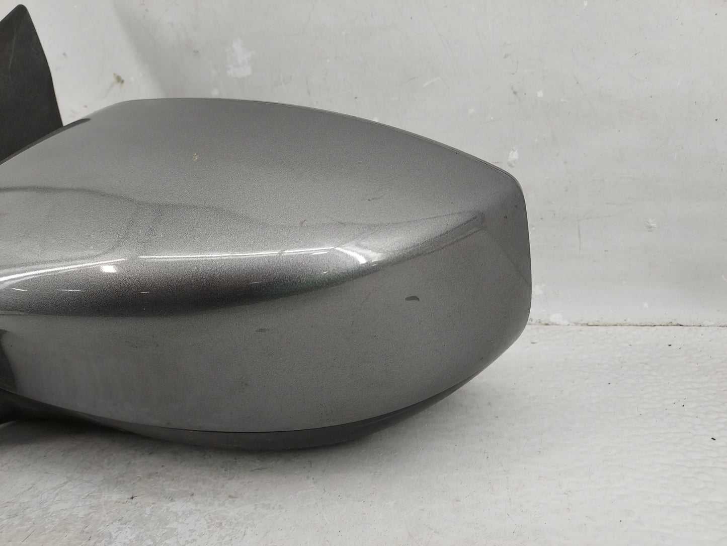 2013-2015 Nissan Sentra Driver Side View Mirror - Left Door Mirror OEM Used - Oemusedautoparts1.com